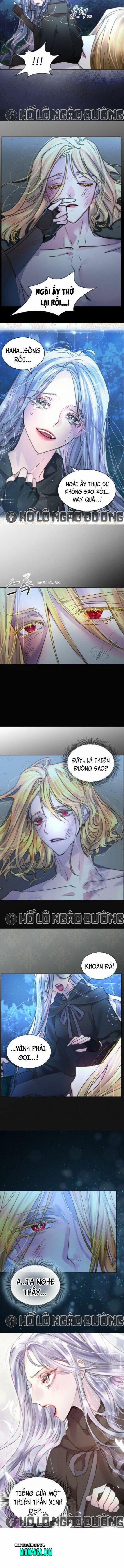 Quy Luật Sinh Tồn Của Nữ Phụ 35.5 trang 20