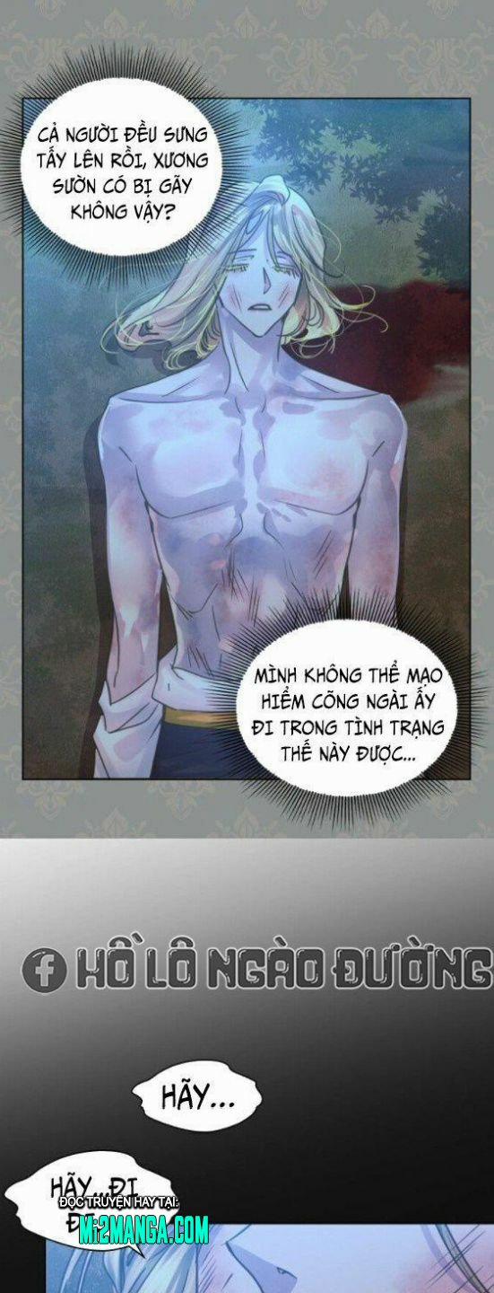 Quy Luật Sinh Tồn Của Nữ Phụ 35.5 trang 3