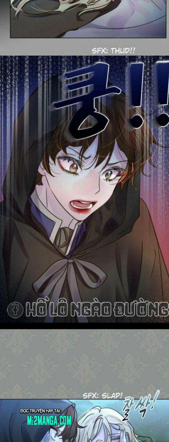 Quy Luật Sinh Tồn Của Nữ Phụ 35.5 trang 6