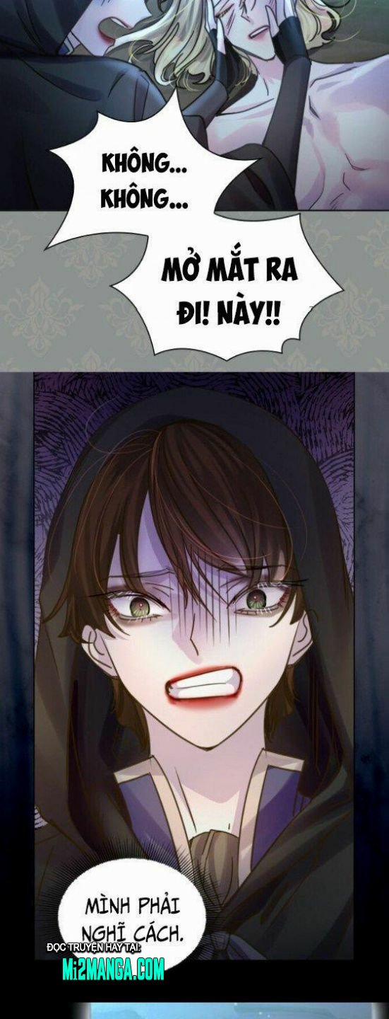 Quy Luật Sinh Tồn Của Nữ Phụ 35.5 trang 7