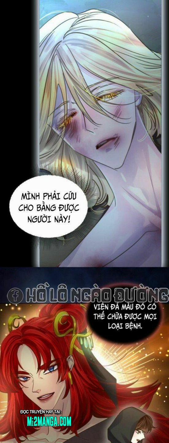 Quy Luật Sinh Tồn Của Nữ Phụ 35.5 trang 8