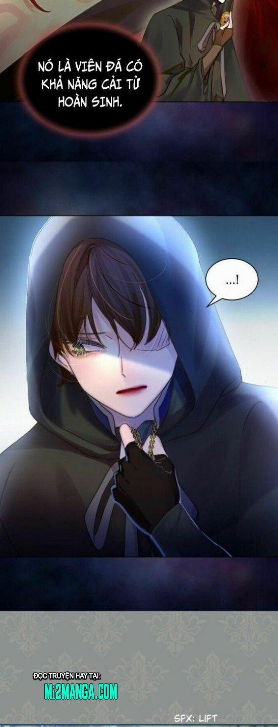 Quy Luật Sinh Tồn Của Nữ Phụ 35.5 trang 9