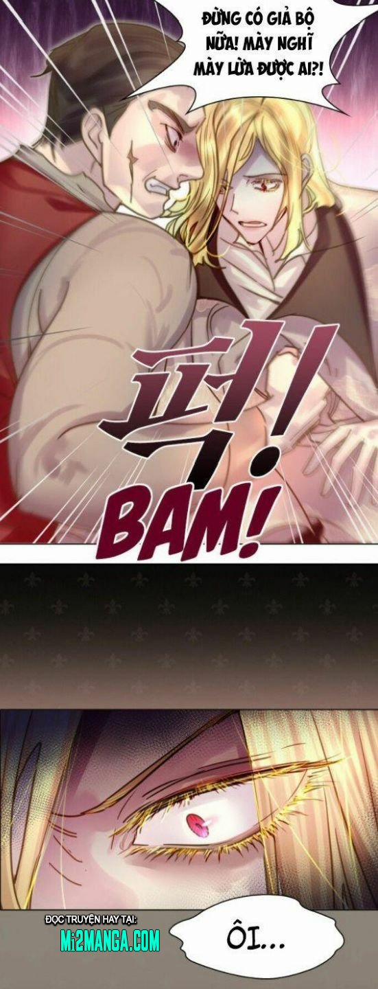 Quy Luật Sinh Tồn Của Nữ Phụ 35 trang 12