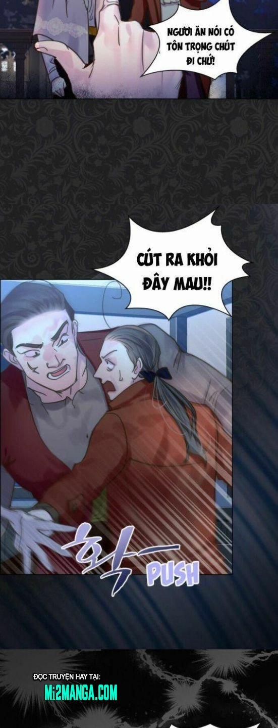 Quy Luật Sinh Tồn Của Nữ Phụ 35 trang 8