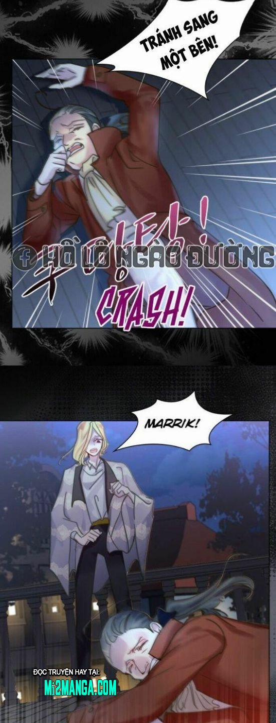 Quy Luật Sinh Tồn Của Nữ Phụ 35 trang 9