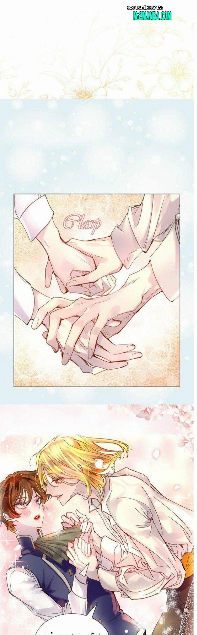 Quy Luật Sinh Tồn Của Nữ Phụ 36 trang 0