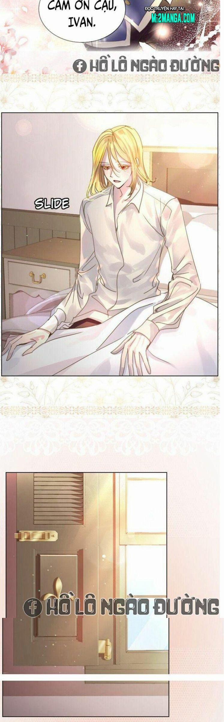 Quy Luật Sinh Tồn Của Nữ Phụ 36 trang 1