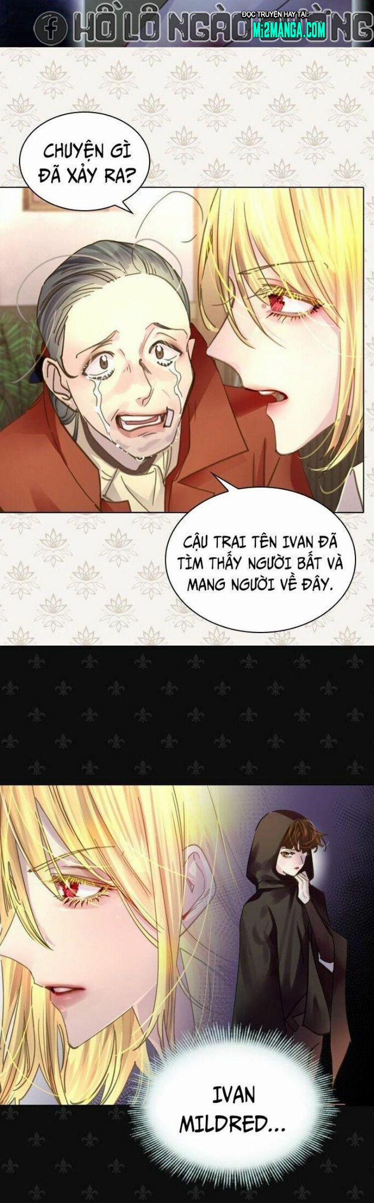 Quy Luật Sinh Tồn Của Nữ Phụ 36 trang 10