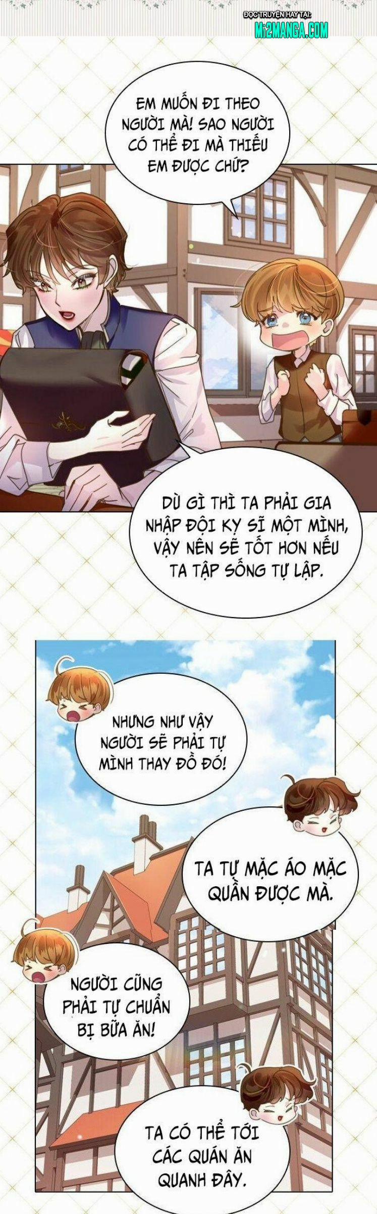 Quy Luật Sinh Tồn Của Nữ Phụ 36 trang 12