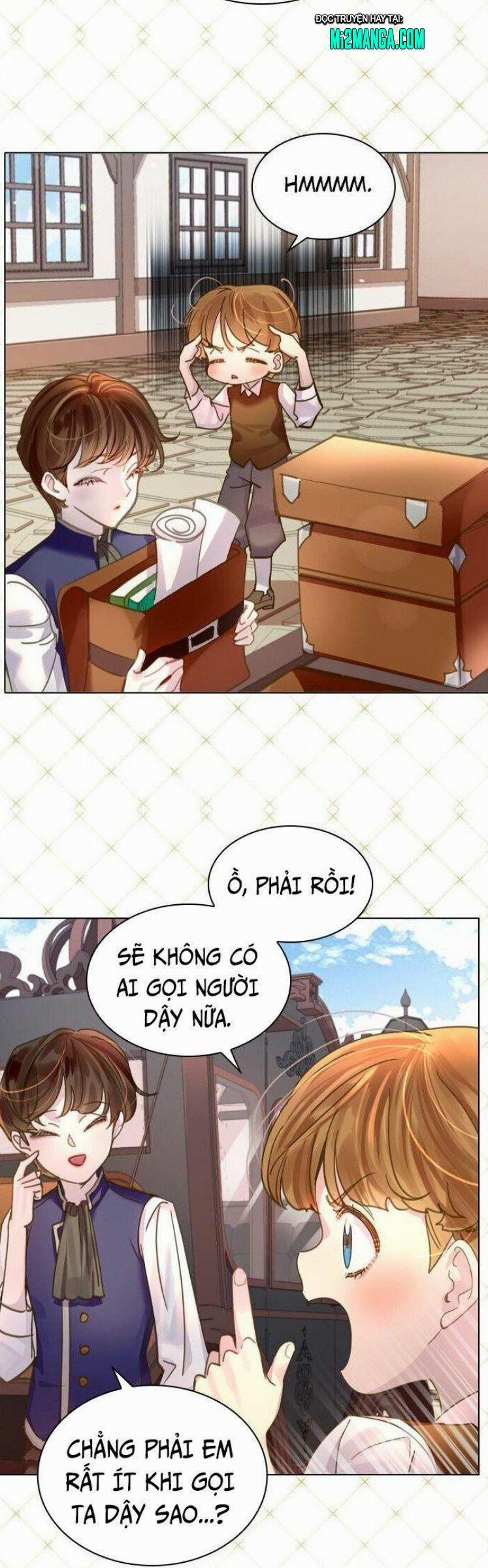 Quy Luật Sinh Tồn Của Nữ Phụ 36 trang 13