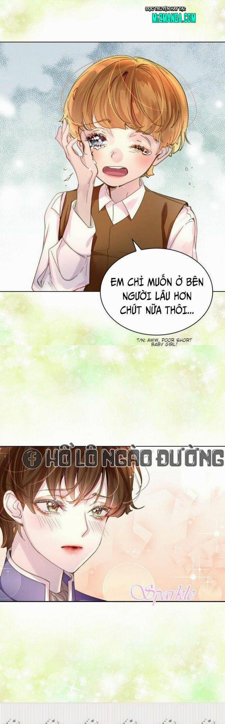 Quy Luật Sinh Tồn Của Nữ Phụ 36 trang 16