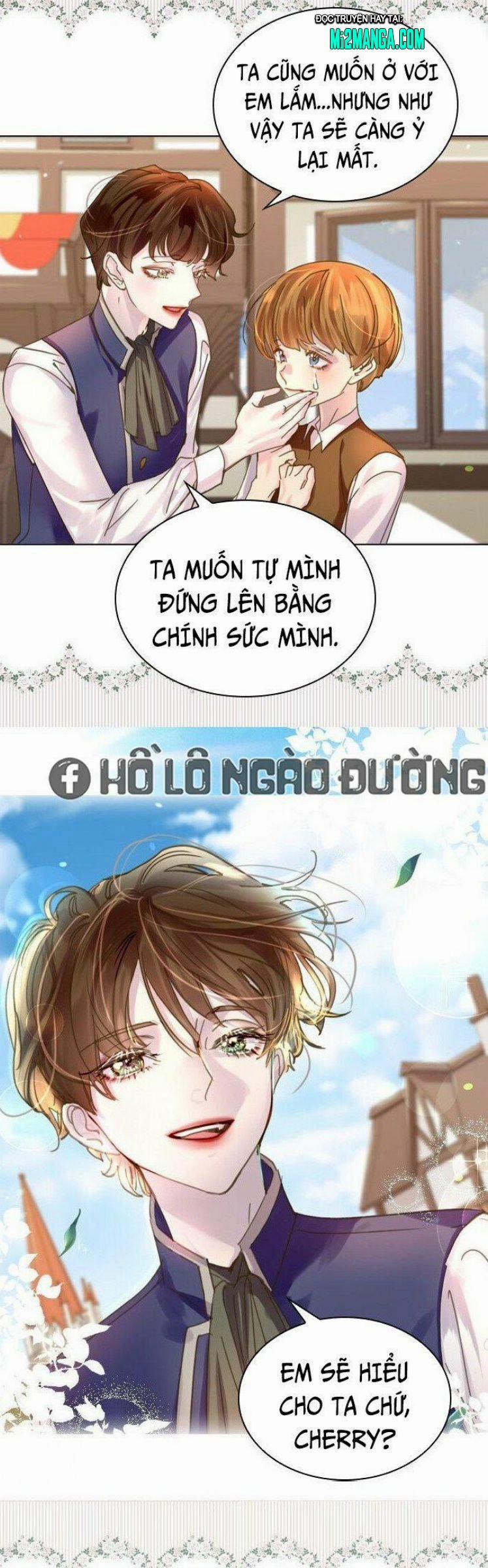 Quy Luật Sinh Tồn Của Nữ Phụ 36 trang 17