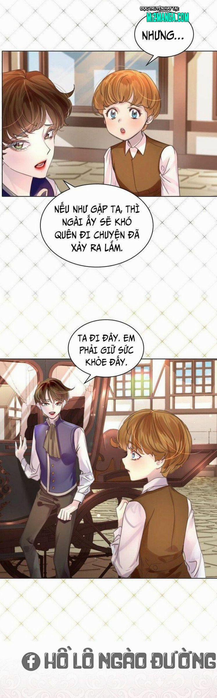 Quy Luật Sinh Tồn Của Nữ Phụ 36 trang 20