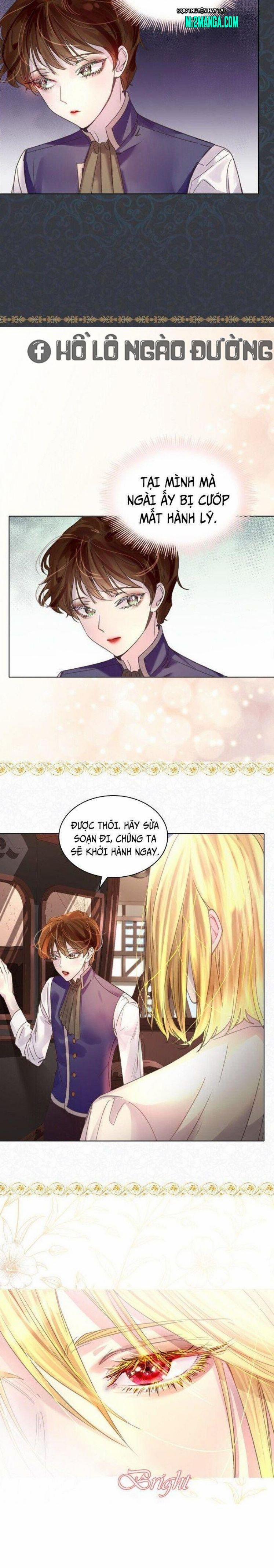 Quy Luật Sinh Tồn Của Nữ Phụ 36 trang 24