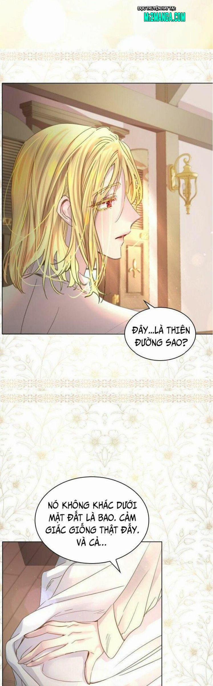 Quy Luật Sinh Tồn Của Nữ Phụ 36 trang 3