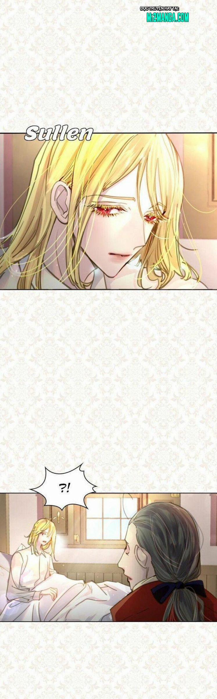 Quy Luật Sinh Tồn Của Nữ Phụ 36 trang 7