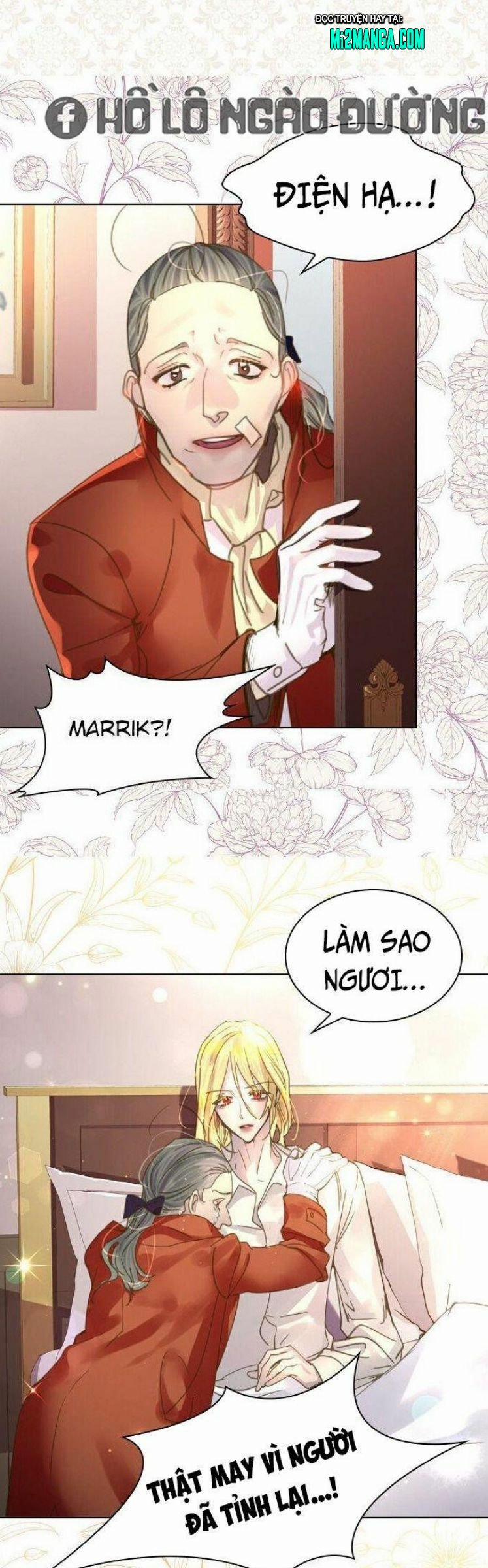 Quy Luật Sinh Tồn Của Nữ Phụ 36 trang 8