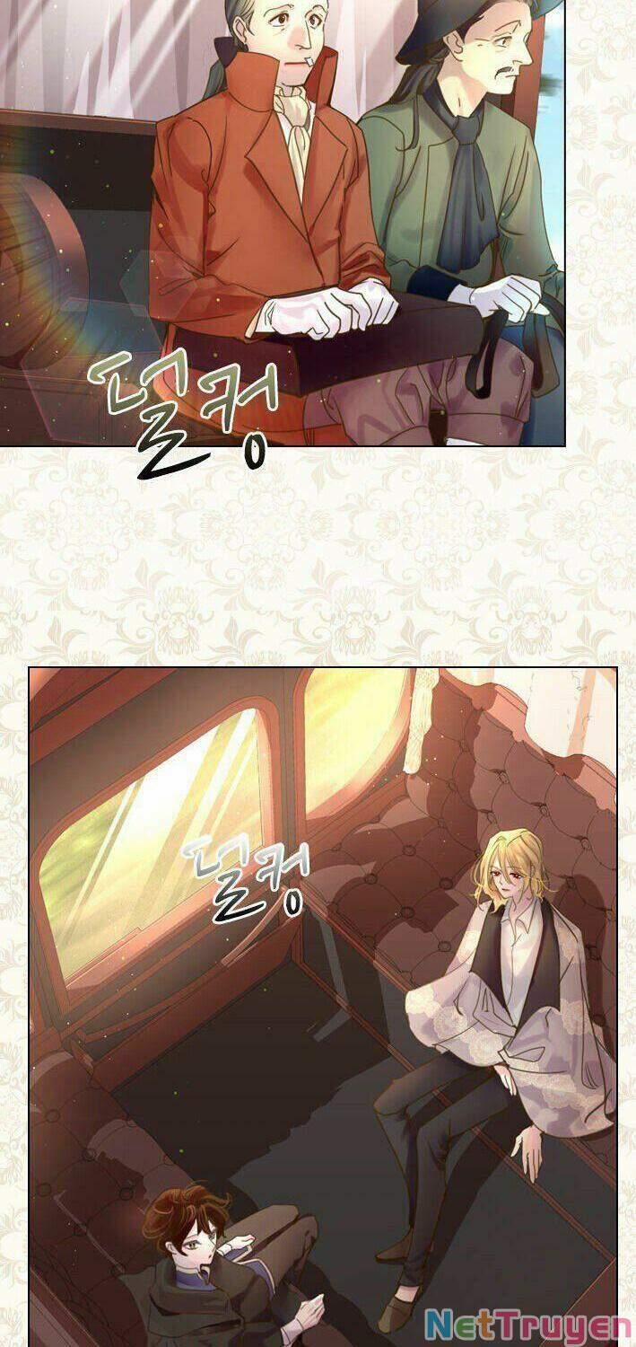 Quy Luật Sinh Tồn Của Nữ Phụ 37 trang 1