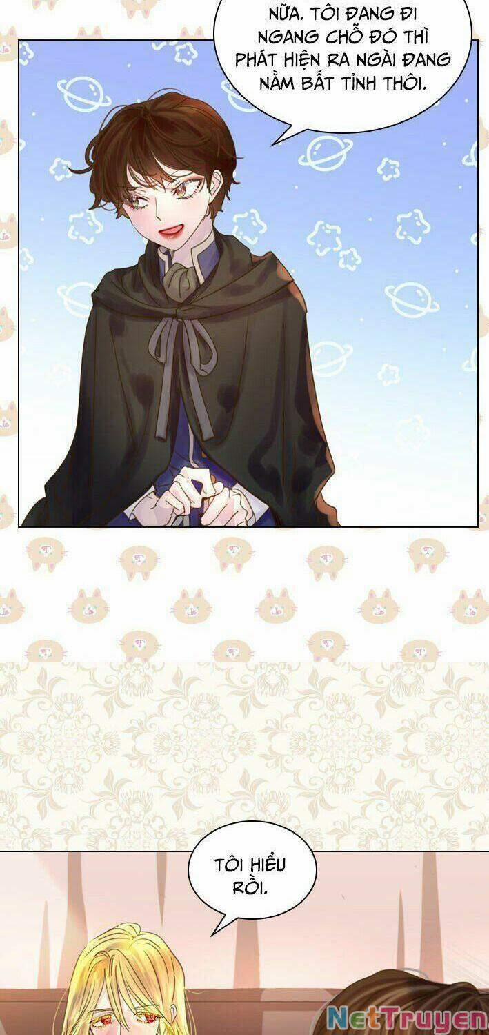 Quy Luật Sinh Tồn Của Nữ Phụ 37 trang 11