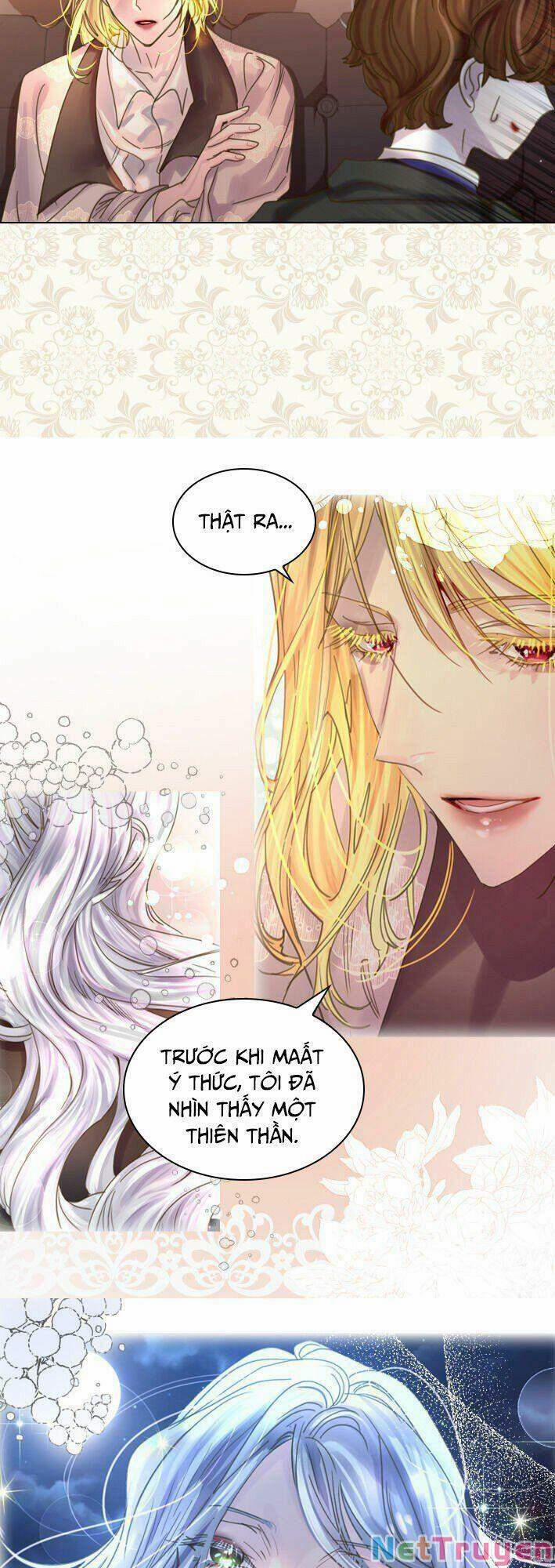 Quy Luật Sinh Tồn Của Nữ Phụ 37 trang 12