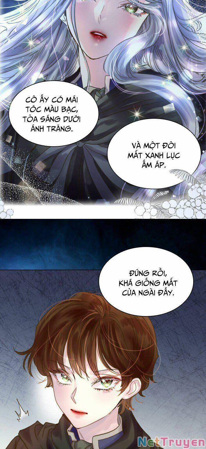 Quy Luật Sinh Tồn Của Nữ Phụ 37 trang 13