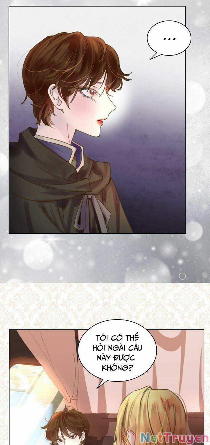 Quy Luật Sinh Tồn Của Nữ Phụ 37 trang 15