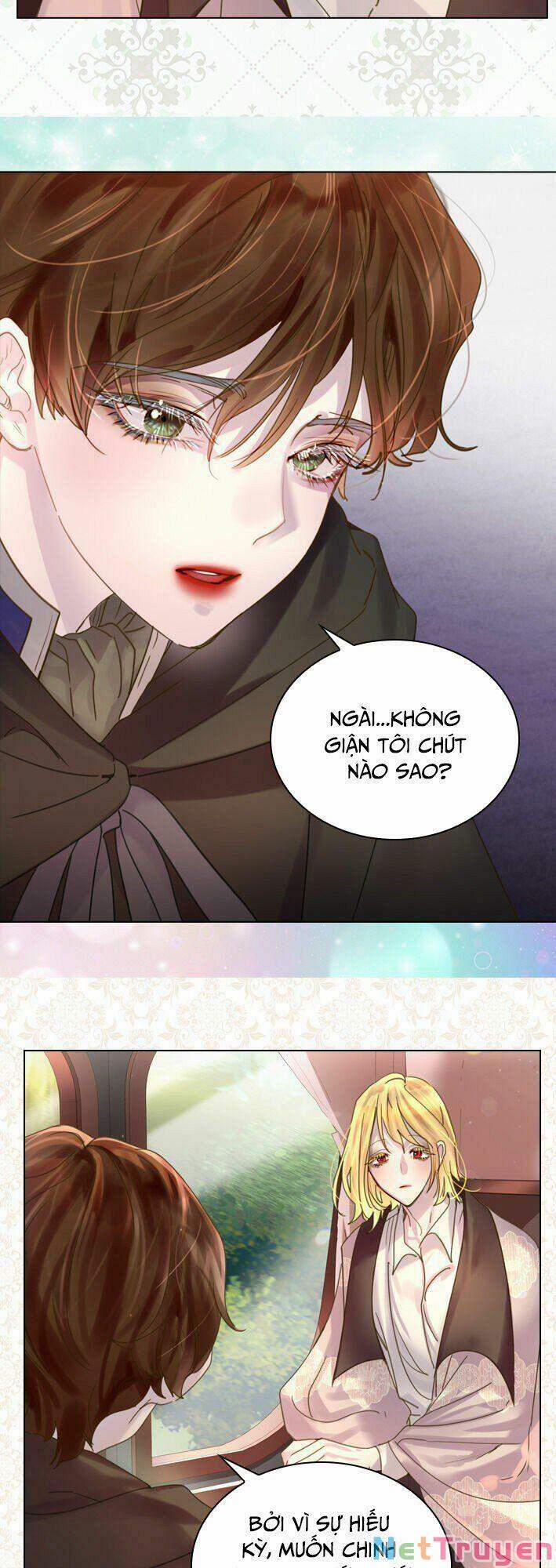 Quy Luật Sinh Tồn Của Nữ Phụ 37 trang 17