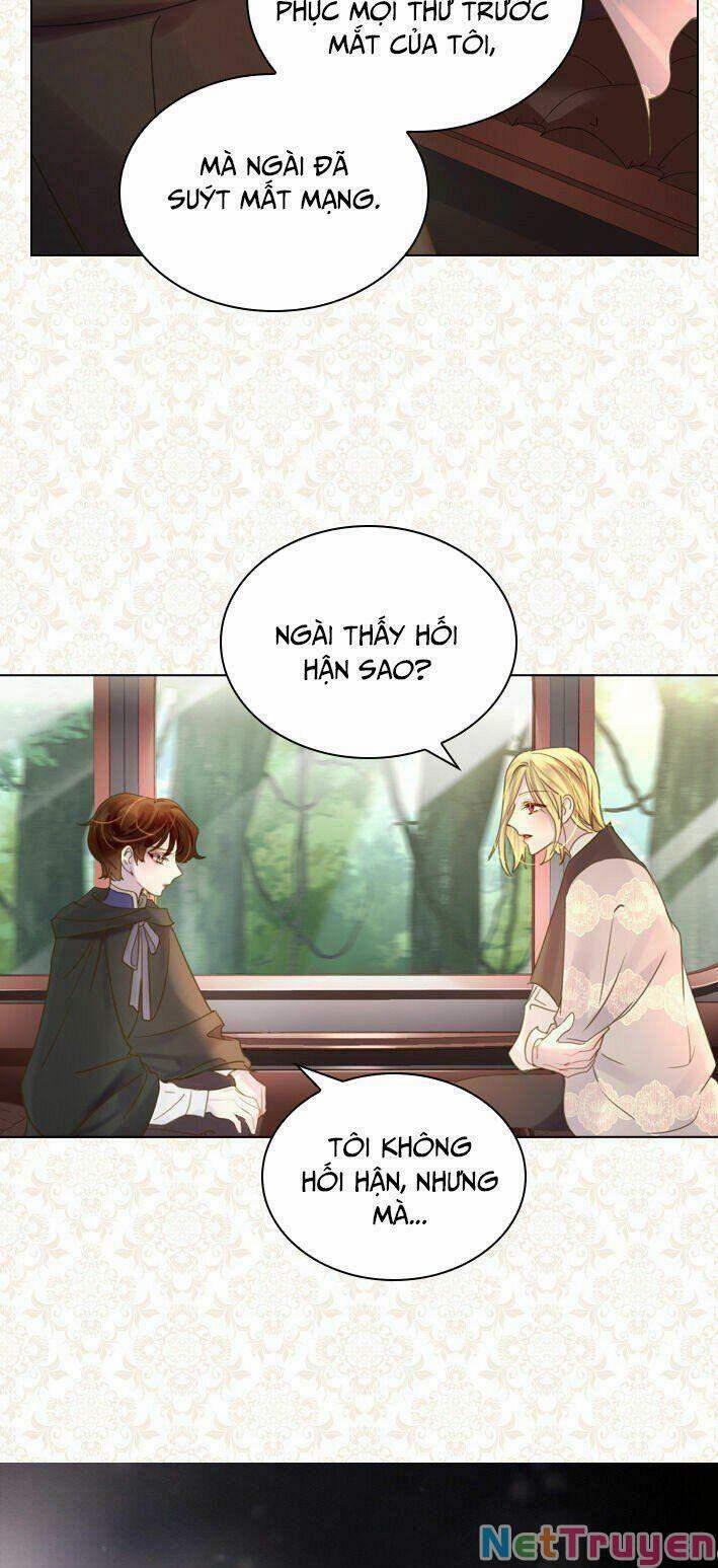 Quy Luật Sinh Tồn Của Nữ Phụ 37 trang 18