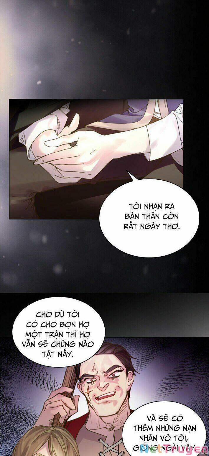 Quy Luật Sinh Tồn Của Nữ Phụ 37 trang 19