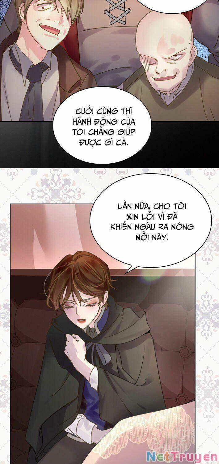 Quy Luật Sinh Tồn Của Nữ Phụ 37 trang 20