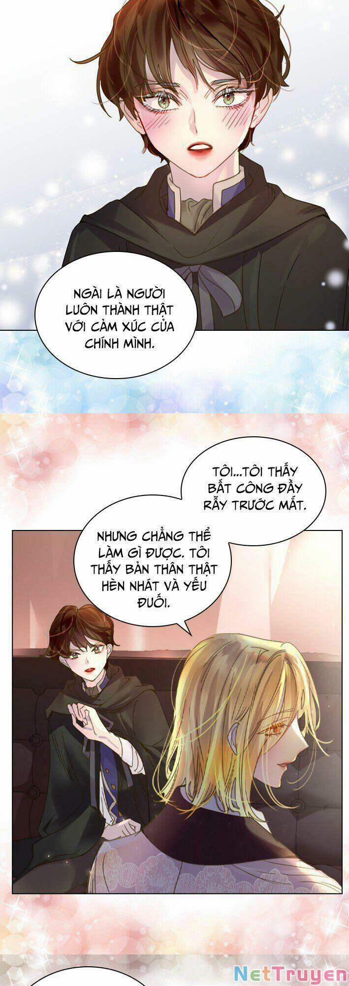 Quy Luật Sinh Tồn Của Nữ Phụ 37 trang 22