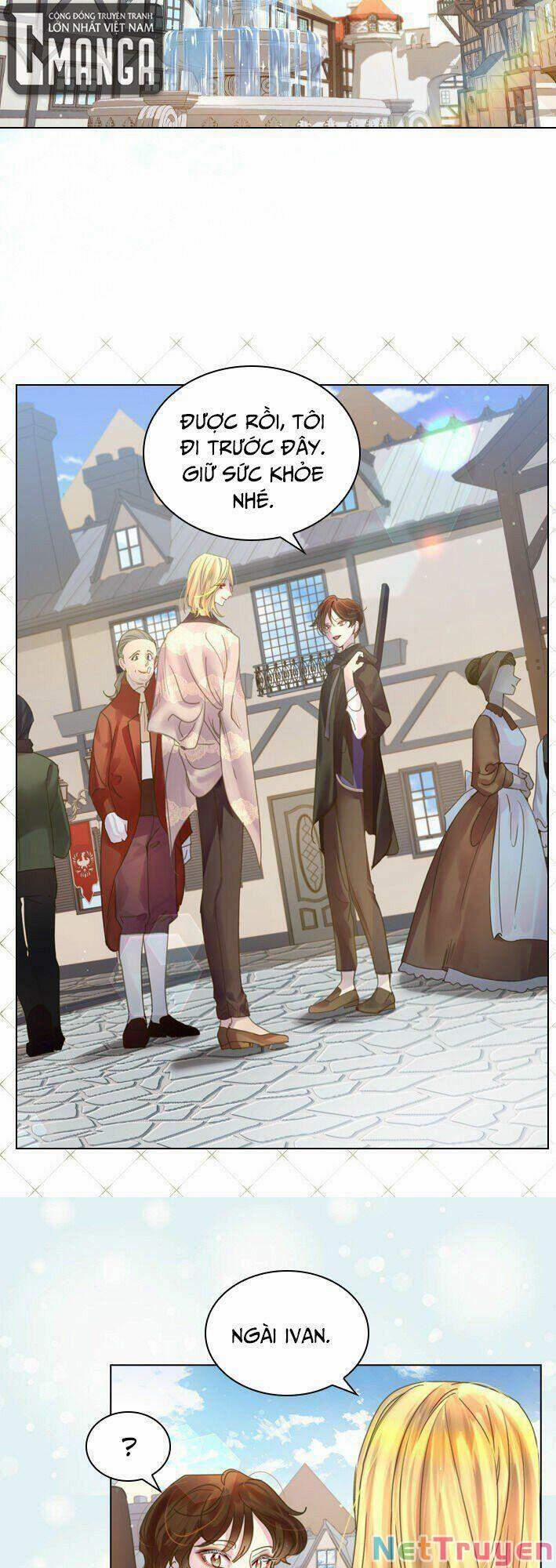 Quy Luật Sinh Tồn Của Nữ Phụ 37 trang 27