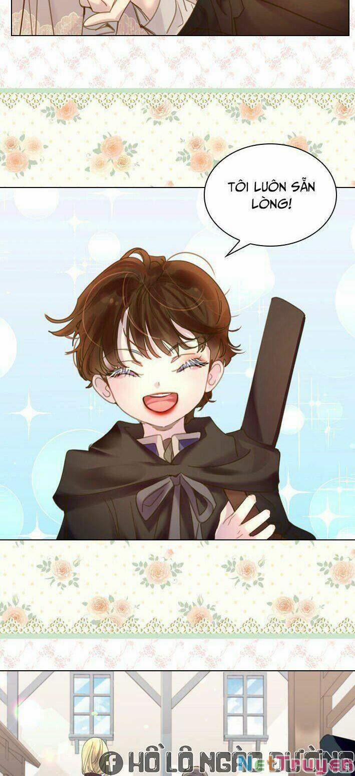 Quy Luật Sinh Tồn Của Nữ Phụ 37 trang 29