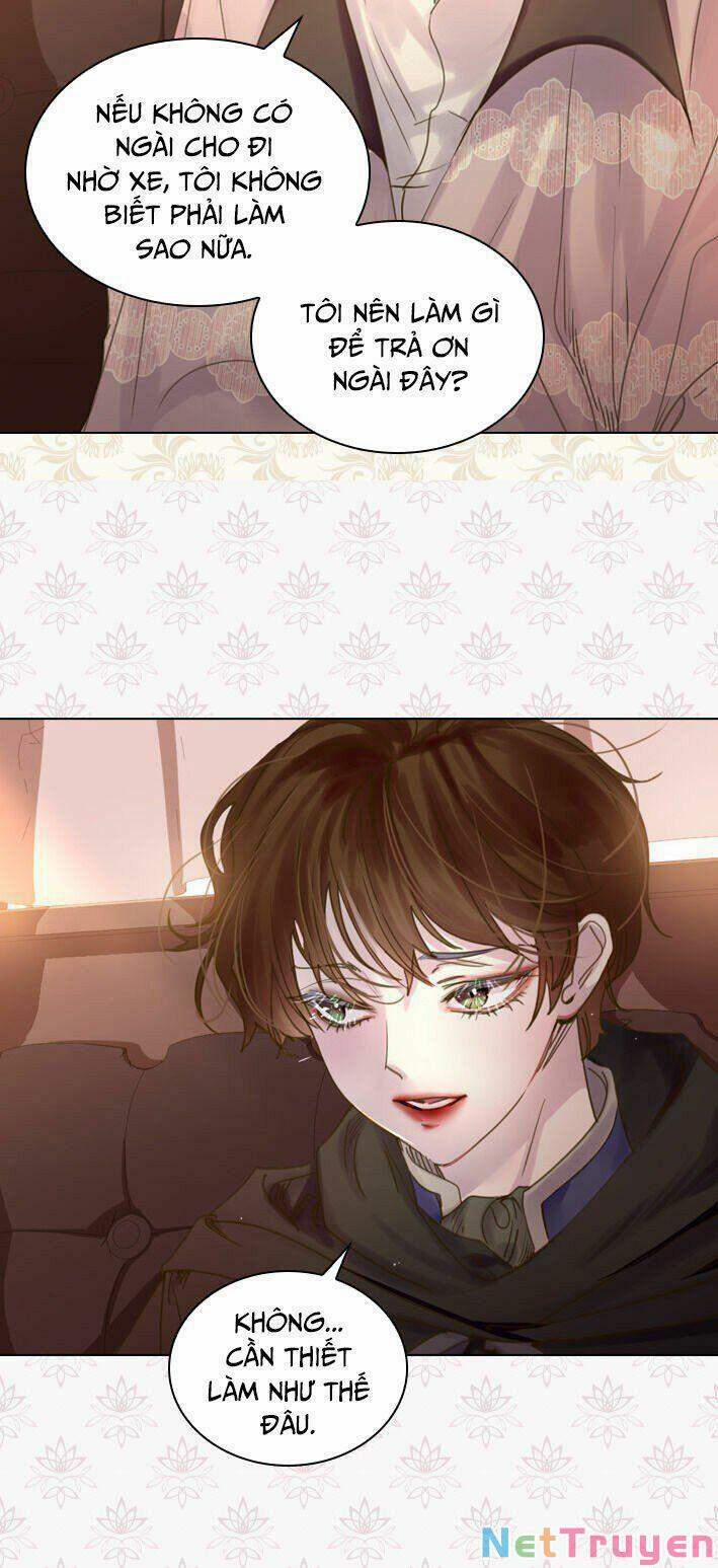 Quy Luật Sinh Tồn Của Nữ Phụ 37 trang 3