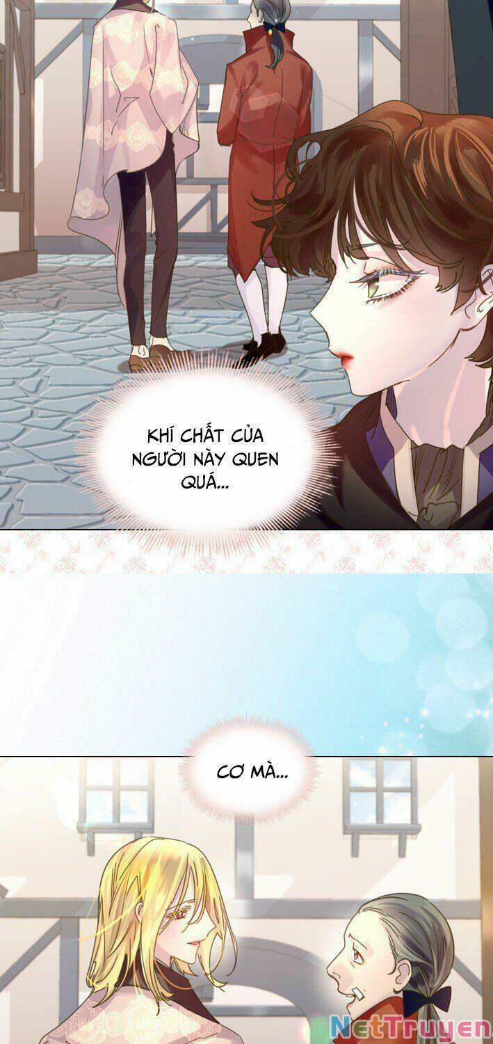 Quy Luật Sinh Tồn Của Nữ Phụ 37 trang 30