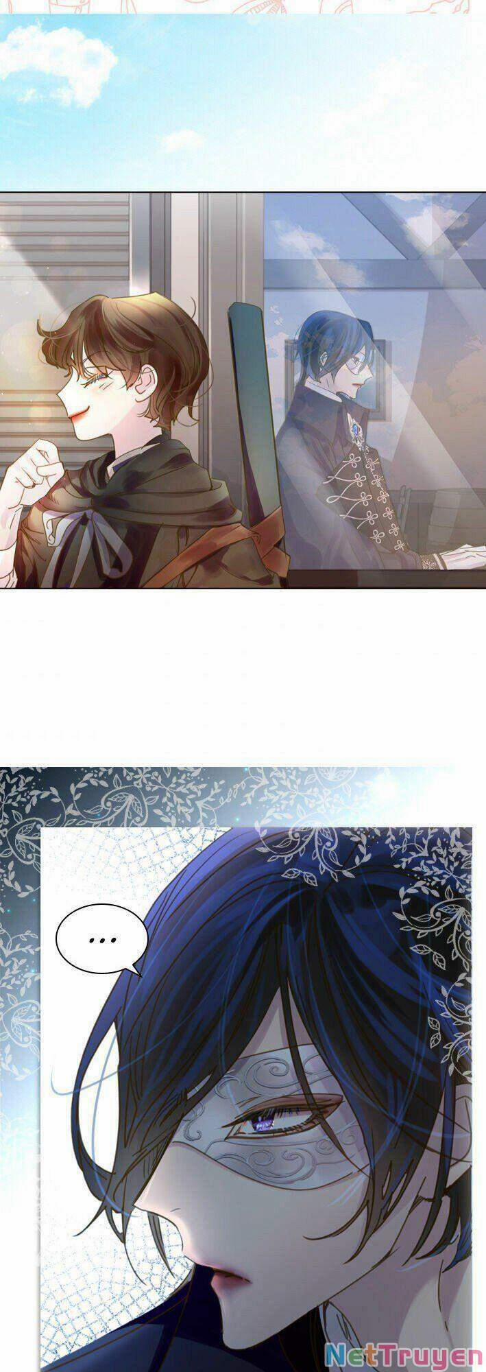 Quy Luật Sinh Tồn Của Nữ Phụ 37 trang 32