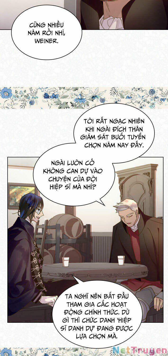 Quy Luật Sinh Tồn Của Nữ Phụ 37 trang 35