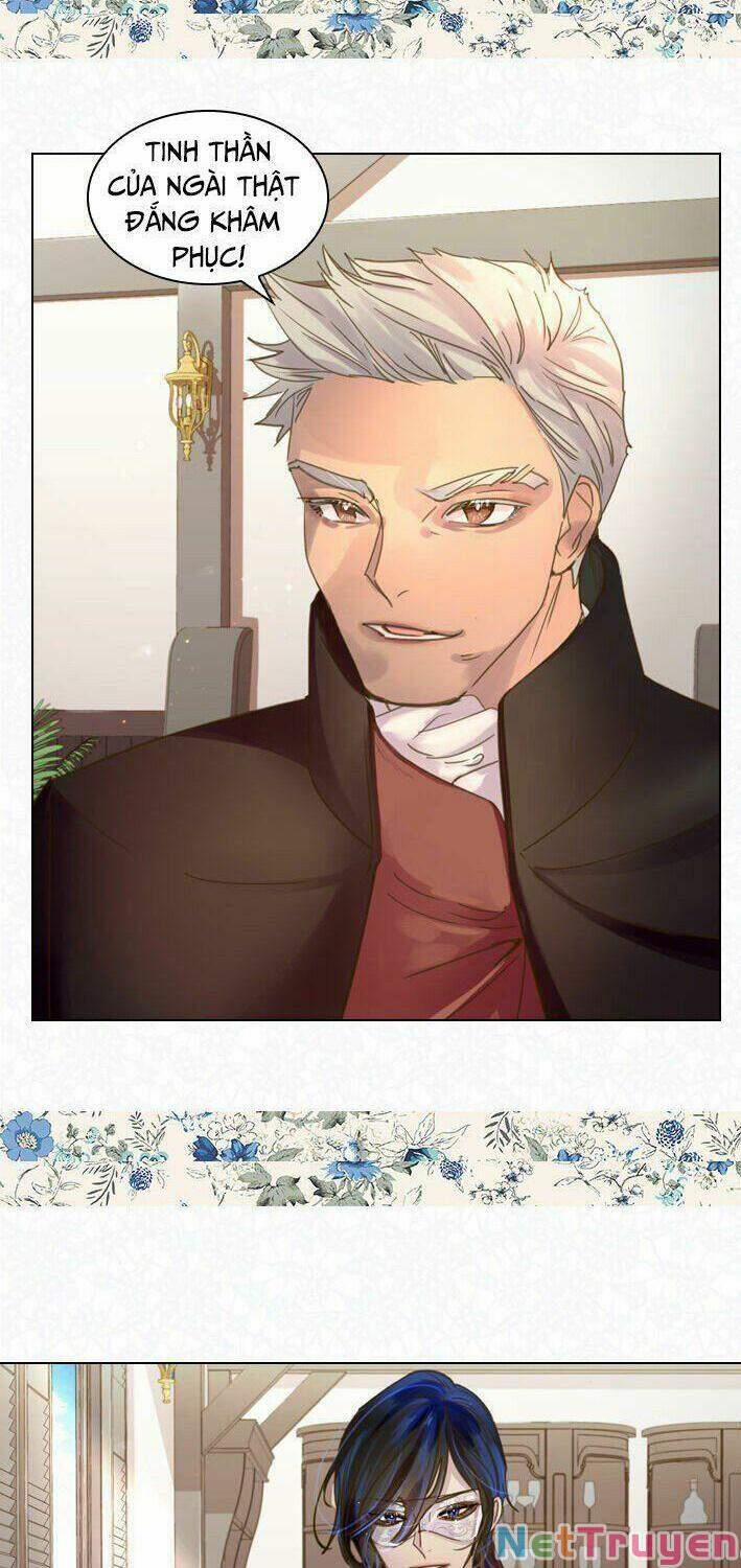 Quy Luật Sinh Tồn Của Nữ Phụ 37 trang 36