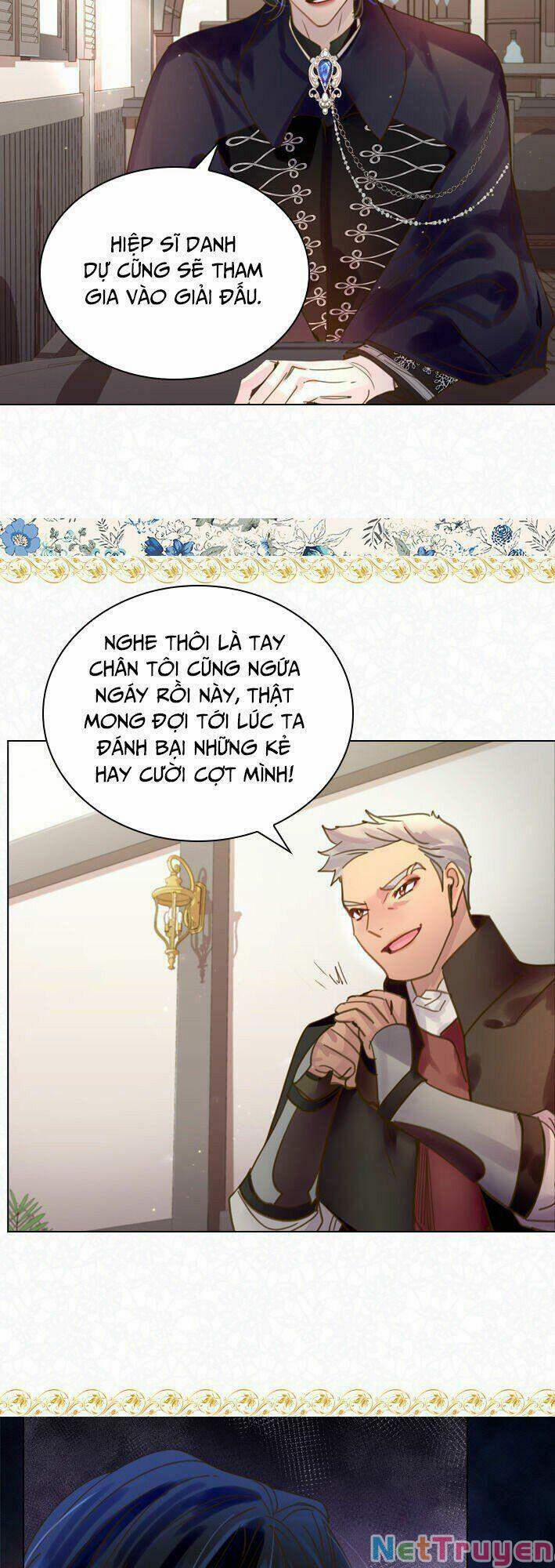 Quy Luật Sinh Tồn Của Nữ Phụ 37 trang 37