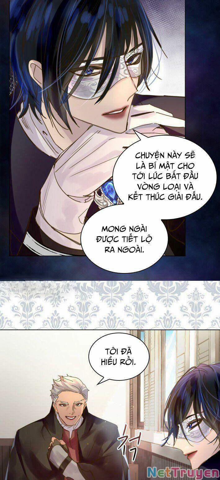 Quy Luật Sinh Tồn Của Nữ Phụ 37 trang 38