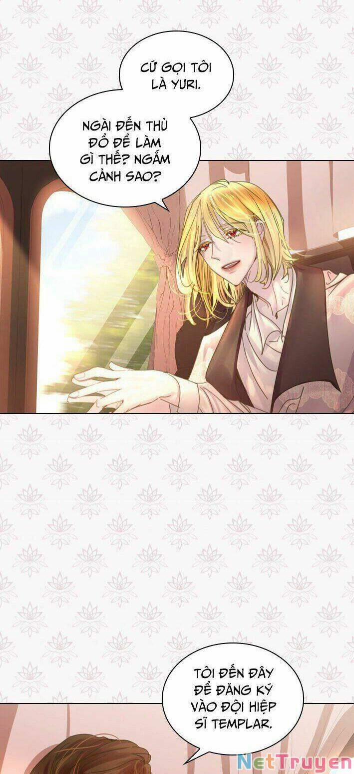 Quy Luật Sinh Tồn Của Nữ Phụ 37 trang 4