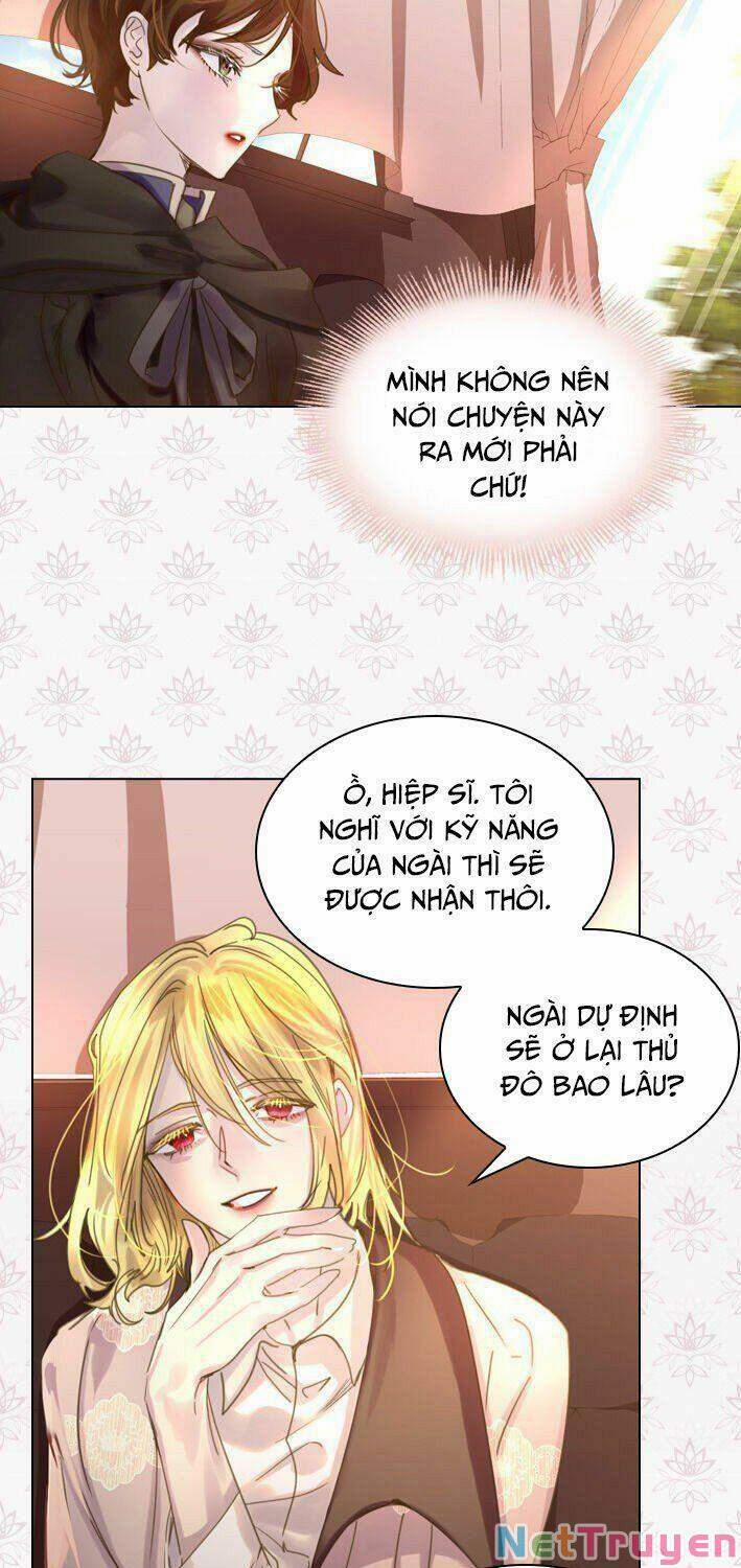 Quy Luật Sinh Tồn Của Nữ Phụ 37 trang 5