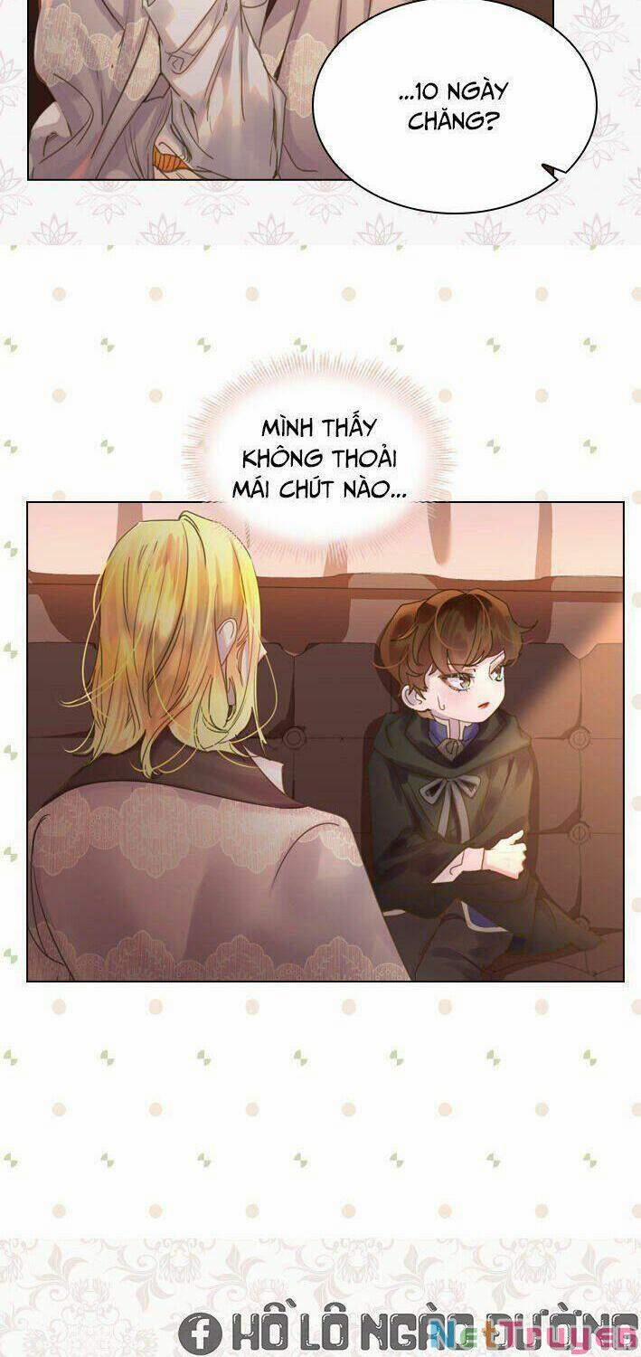 Quy Luật Sinh Tồn Của Nữ Phụ 37 trang 6