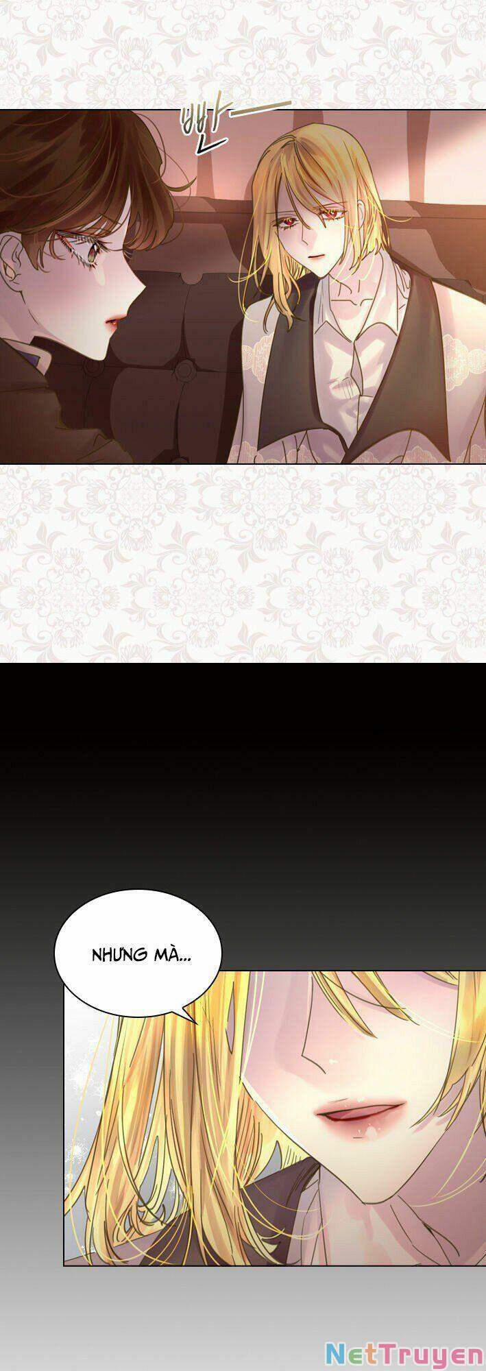 Quy Luật Sinh Tồn Của Nữ Phụ 37 trang 7