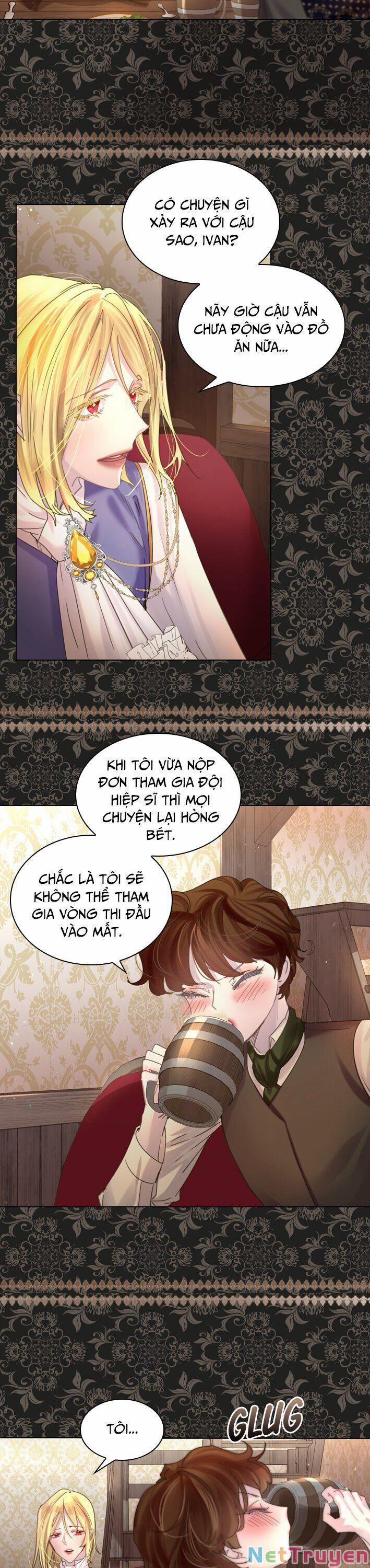 Quy Luật Sinh Tồn Của Nữ Phụ 39 trang 1