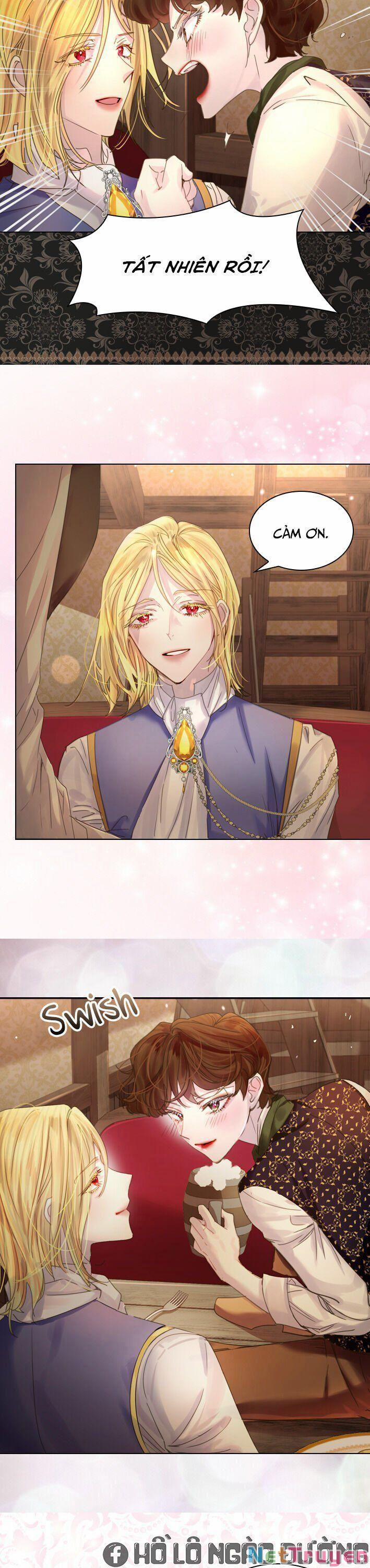 Quy Luật Sinh Tồn Của Nữ Phụ 39 trang 10