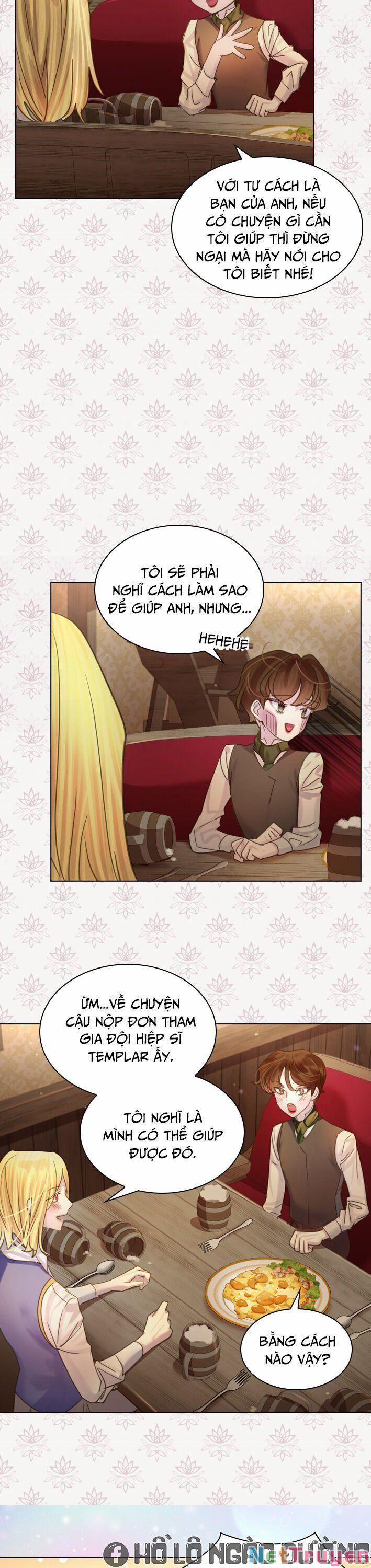 Quy Luật Sinh Tồn Của Nữ Phụ 39 trang 15