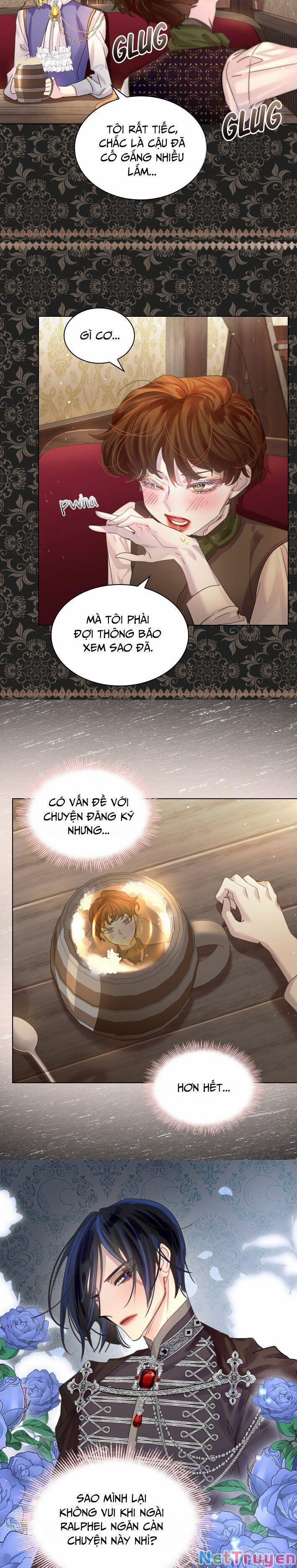 Quy Luật Sinh Tồn Của Nữ Phụ 39 trang 2