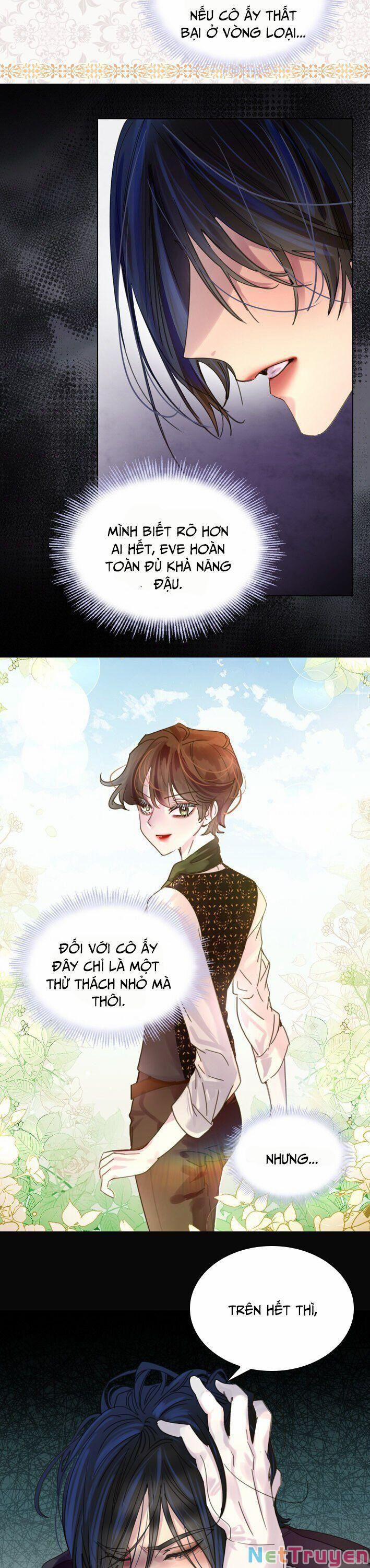 Quy Luật Sinh Tồn Của Nữ Phụ 39 trang 20