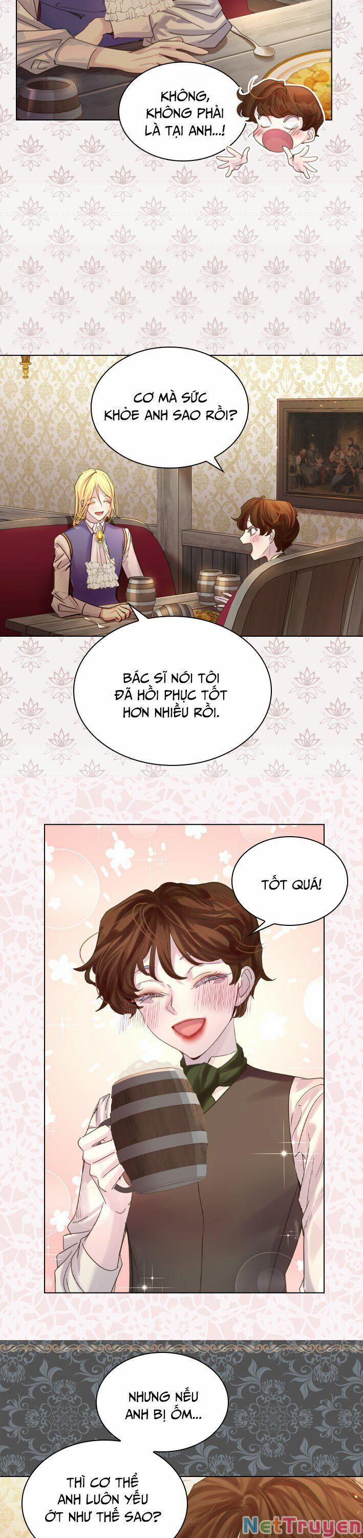 Quy Luật Sinh Tồn Của Nữ Phụ 39 trang 4